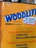 画像2: dp-140508-05 Woodlife / Vintage Chlorophenol Can (2)
