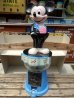 画像1: ct-140508-09 Mickey Mouse / 80's Gum Ball Machine (1)
