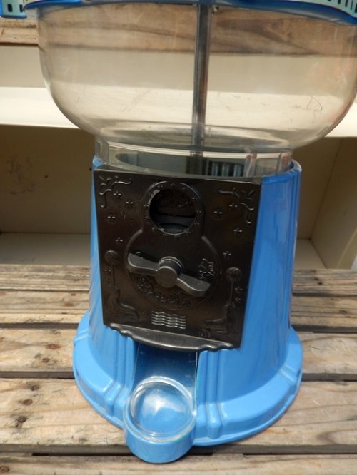 他の写真2: ct-140508-09 Mickey Mouse / 80's Gum Ball Machine