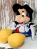 画像3: ct-140429-35 Mickey Mouse / 90's Plush Doll "Aloha shirt" (3)