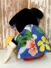 画像5: ct-140429-35 Mickey Mouse / 90's Plush Doll "Aloha shirt" (5)