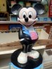 画像2: ct-140508-09 Mickey Mouse / 80's Gum Ball Machine (2)