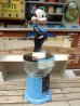 画像4: ct-140508-09 Mickey Mouse / 80's Gum Ball Machine (4)