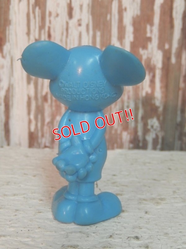 画像4: ct-140516-103 Mickey Mouse / 70's PVC