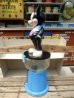 画像3: ct-140508-09 Mickey Mouse / 80's Gum Ball Machine (3)