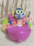 ct-140516-58 Gonzo / McDonald's 1995 Meal Toy