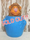 ct-140516-58 Fozzie Bear / McDonald's 1995 Meal Toy