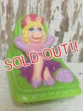 ct-140516-58 Miss Piggy / McDonald's 1995 Meal Toy