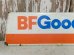 画像2: dp-131029-07 BFGoodrich / 70's Metal sign (2)