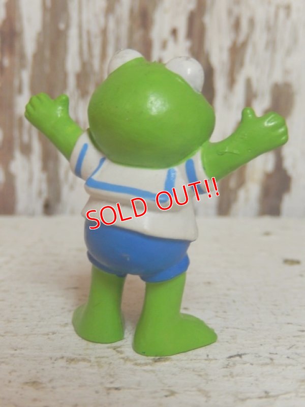 画像3: ct-140516-120 Baby Kermit / Applause 1988 PVC