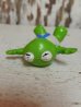 画像4: ct-140516-120 Baby Kermit / Applause 1988 PVC (4)