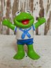 画像1: ct-140516-120 Baby Kermit / Applause 1988 PVC (1)