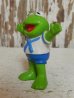 画像2: ct-140516-120 Baby Kermit / Applause 1988 PVC (2)