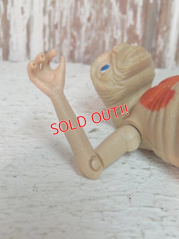 画像5: ct-140610-22 E.T. / LJN 80's Action figure