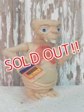 ct-140610-22 E.T. / LJN 80's Action figure