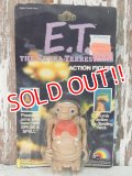 ct-140304-29 E.T. / LJN 80's Action figure (MIB)