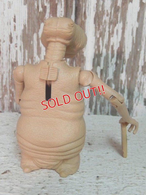 画像4: ct-140610-22 E.T. / LJN 80's Action figure