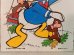 画像3: ct-140611-01 Donald Duck / Playskool 70's Wood Puzzle (3)