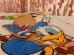 画像4: ct-140611-01 Donald Duck / Playskool 70's Wood Puzzle (4)