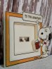 画像3: ct-140610-10 Snoopy / 70's Photo Frame (3)