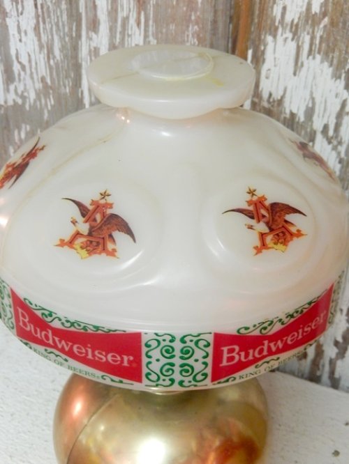 他の写真2: dp-140610-14 Budweiser / Wall Lamp