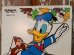 画像2: ct-140611-01 Donald Duck / Playskool 70's Wood Puzzle (2)