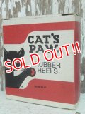 dp-140508-48 CAT'S PAW / 50's Rubber Heels