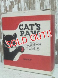 dp-140508-48 CAT'S PAW / 50's Rubber Heels