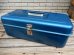 画像1: dp-140610-13 Vintage Tackle Box (1)