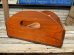 画像4: dp-140606-02 Budweiser / 70's Wood Tray (4)
