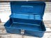 画像5: dp-140610-13 Vintage Tackle Box (5)