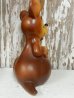 画像4: ct-140509-15 Kangaroo & Baby / 70's Ceramic Bank (4)