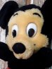 画像2: ct-140429-33 Mickey Mouse / 80's Plush Doll (2)