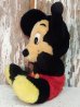 画像3: ct-140429-33 Mickey Mouse / 80's Plush Doll (3)