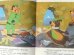 画像3: bk-140610-11 Yogi Bear teaches Boo Boo some Ecology 1974 Picture Book (3)