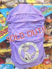 ct-140610-20 E.T. / 80's Backpack