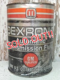 dp-140408-06 Mejier / Dexron Automatic Transmission Fluid can