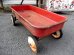 画像5: dp-140610-09 MTD 300 / 70's Red Wagon (5)