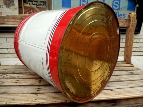 他の写真2: dp-140508-08 Musser's Potato Chips / Vintage Tin Can