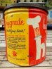 画像2: dp-140508-04 Hygrade Pretzels / Vintage Tin Can (2)