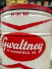 画像3: dp-140617-02 Gwaltney Pure Lard / Vintage Tin Can (3)