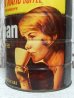 画像2: dp-140610-11 Yuban Coffee / Vintage Tin Can (2)