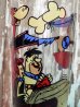画像4: gs-140603-01 The Flintstones / PEPSI 1977 Collector series glass (4)