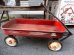 画像1: dp-140610-09 MTD 300 / 70's Red Wagon (1)