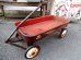 画像2: dp-140610-09 MTD 300 / 70's Red Wagon (2)