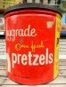 画像3: dp-140508-04 Hygrade Pretzels / Vintage Tin Can (3)