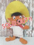 ct-140516-62 Speedy Gonzales / 90's Plush Doll