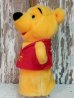画像3: ct-140516-66 Winnie the Pooh / Mattel 90's Hand Puppet (3)