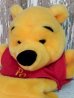 画像2: ct-140516-66 Winnie the Pooh / Mattel 90's Hand Puppet (2)