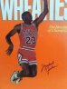 画像2: ct-140509-02 Wheaties / Micheal Jordan 80's Cereal Box (2)